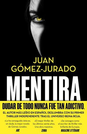 MENTIRA