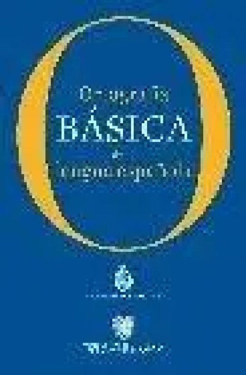 Ortografía Básica de la Lengua Española