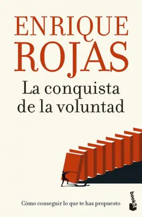 La Conquista de la Voluntad