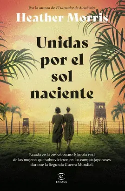 Unidas por el Sol Naciente