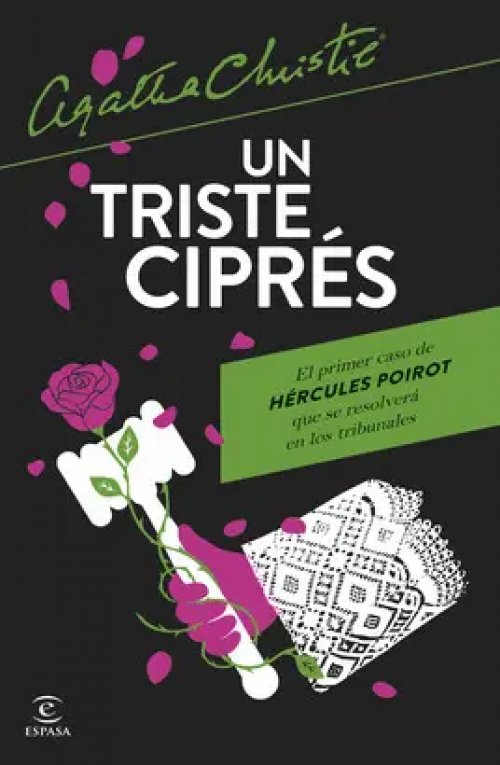 Un Triste Ciprés