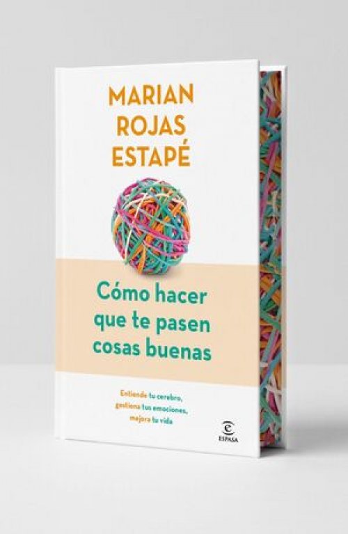COMO HACER QUE TE PASEN COSAS BUENAS (CANTOS TINTADOS)