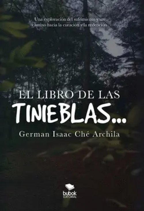 El Libro de las Tinieblas