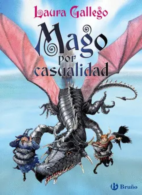 Mago por Casualidad