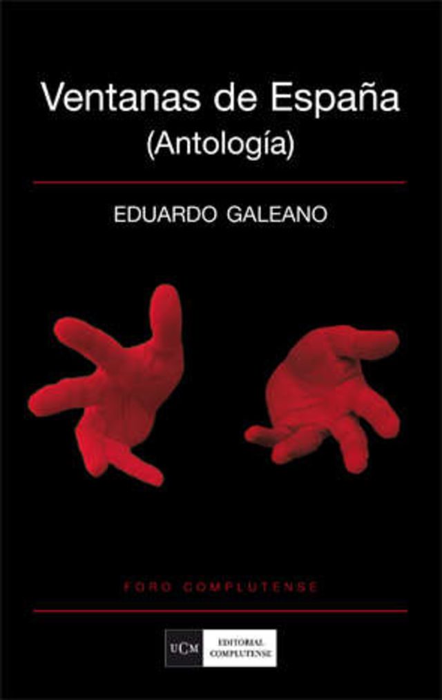Ventanas de España (antología)