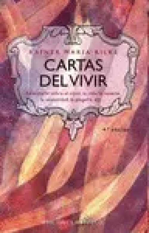 Cartas del Vivir