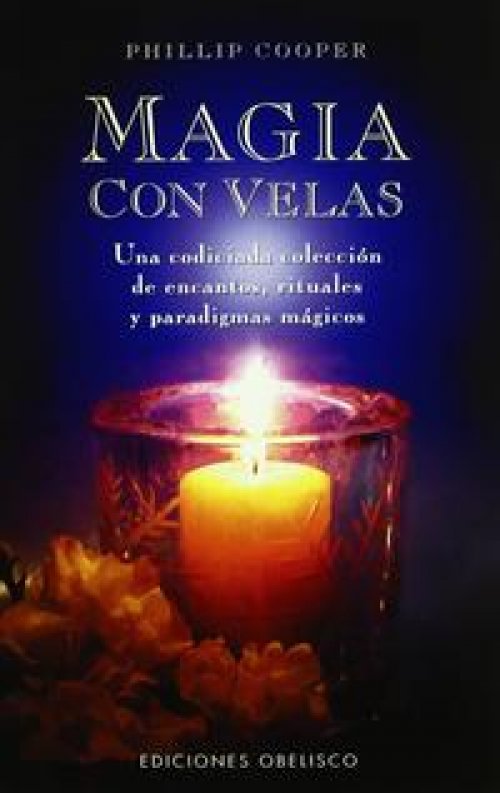 Magia con velas