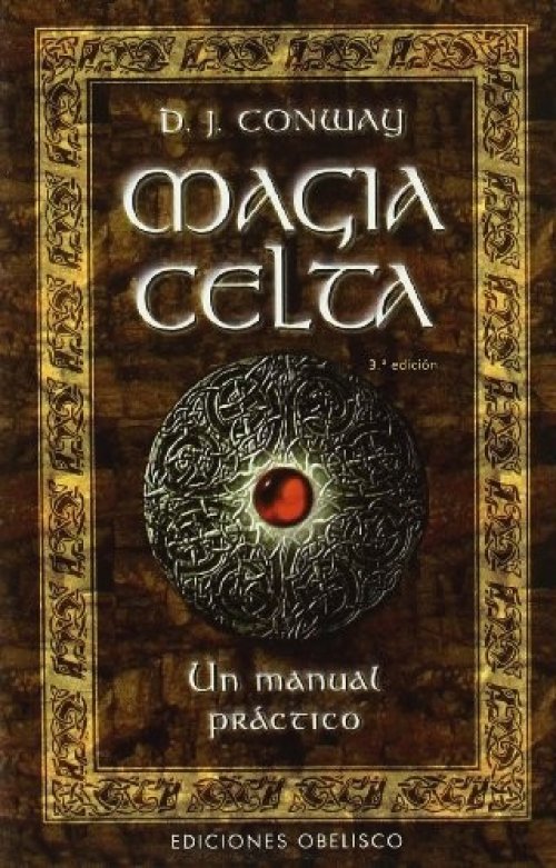 Magia Celta