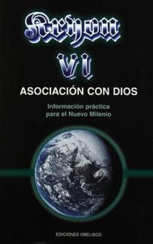 Kryon VI. Asociación con Dios
