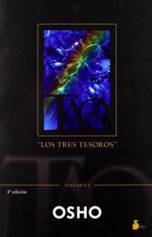 Tao: los tres tesoros (Vol. I)