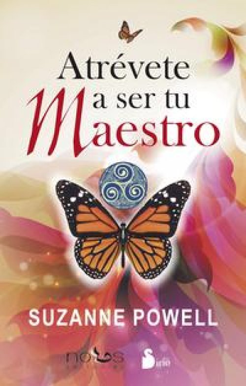 Atrévete a ser tu maestro
