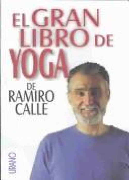 El Gran Libro De Yoga