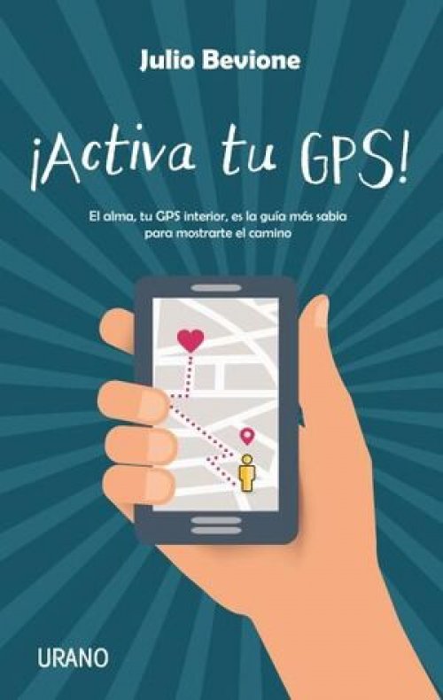 *¡ACTIVA TU GPS!