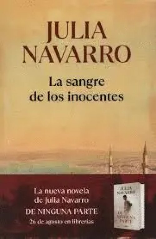 La Sangre de los Inocentes