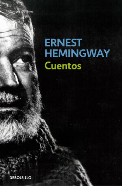 CUENTOS - HEMINGWAY