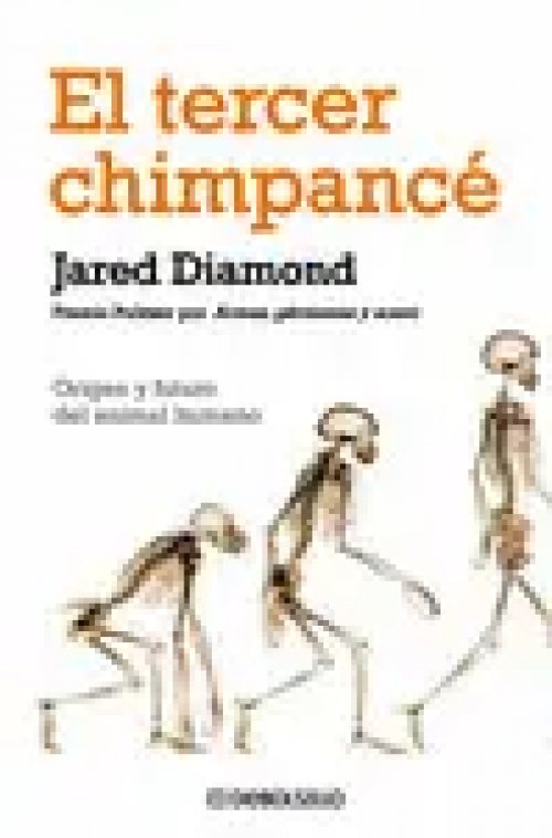 El Tercer Chimpance