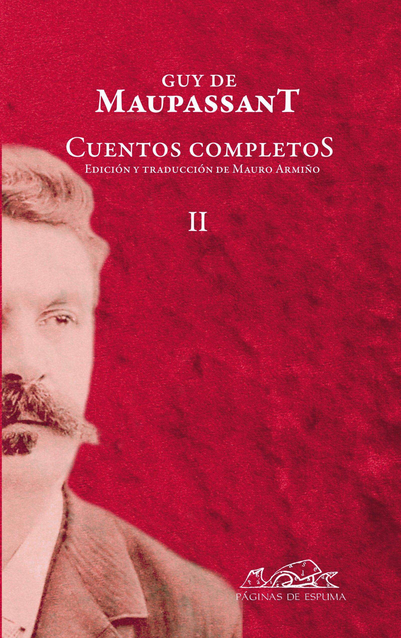 Cuentos completos