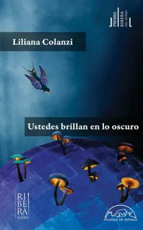 Ustedes Brillan en lo Oscuro