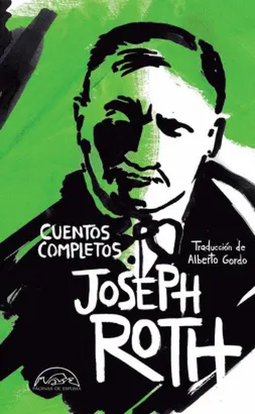 Cuentos Completos
