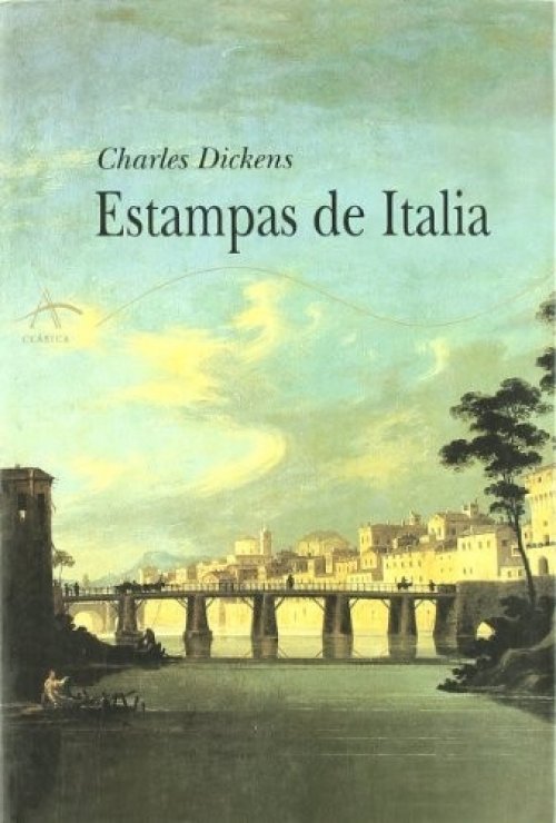 Estampas De Italia (Clasica)