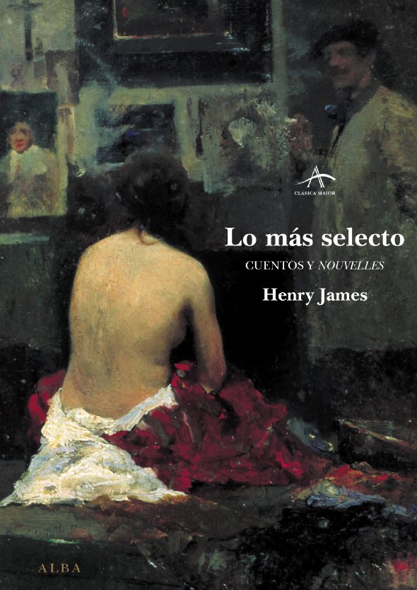 Lo más selecto Cuentos y nouvelles