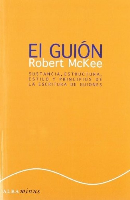 El guión. Story