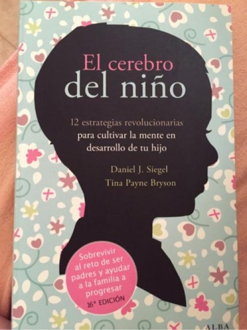 El cerebro del niño
