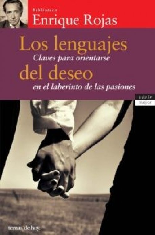 Los Lenguajes del Deseo