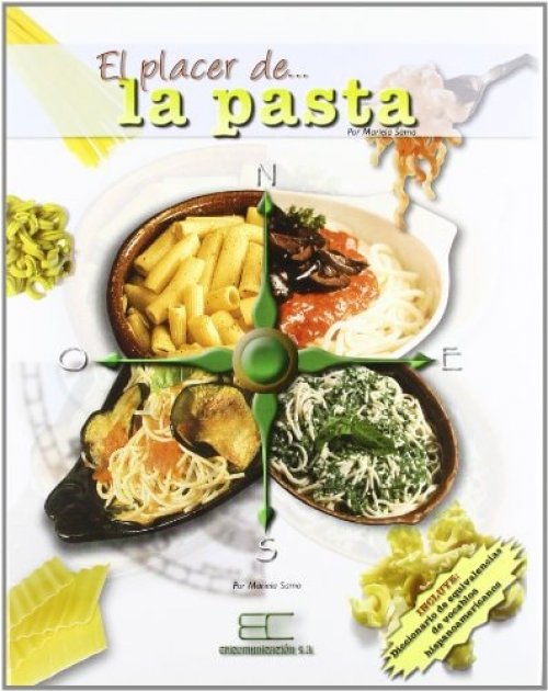 El placer de-- la pasta