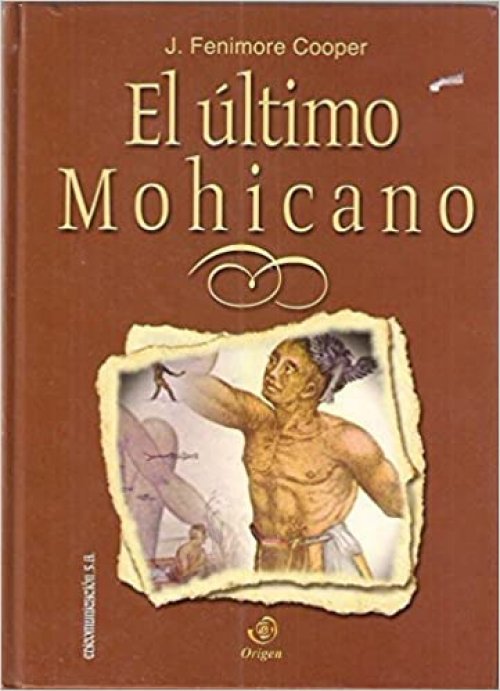 El Último mohicano