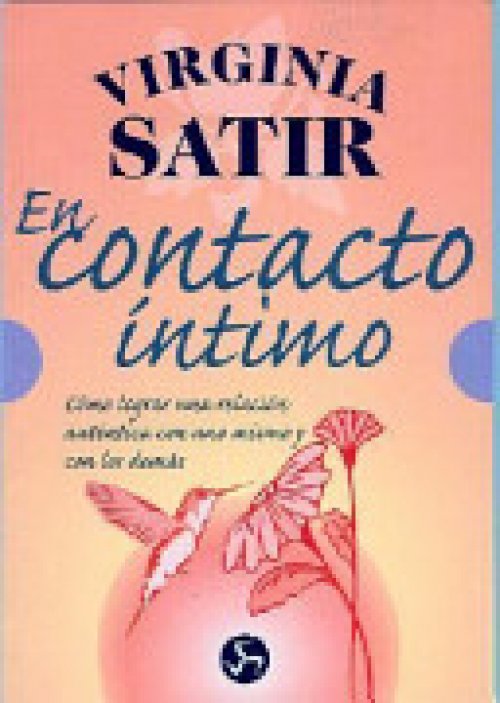 En contacto íntimo