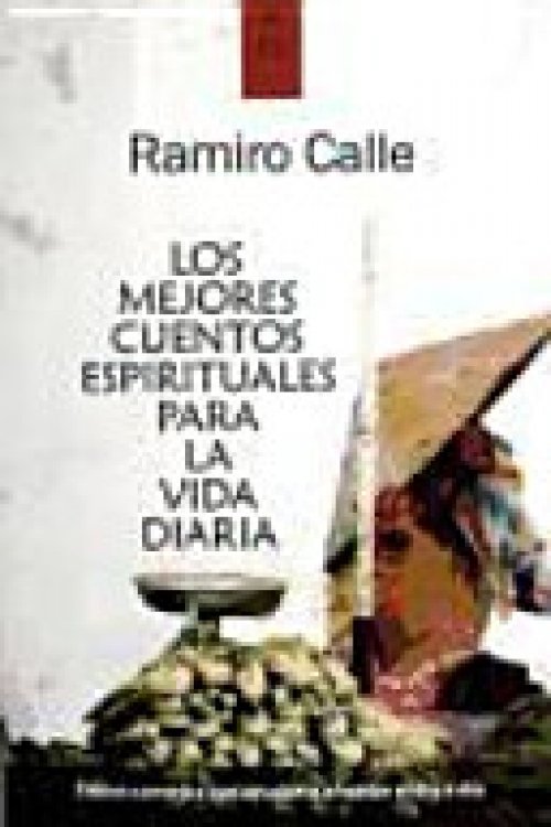 Los mejores cuentos espirituales para la vida diaria
