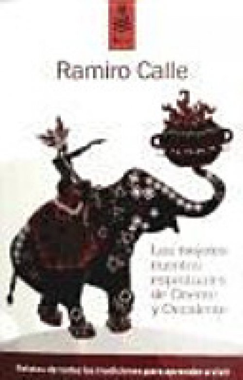 Los mejores cuentos espirituales de Oriente y Occidente