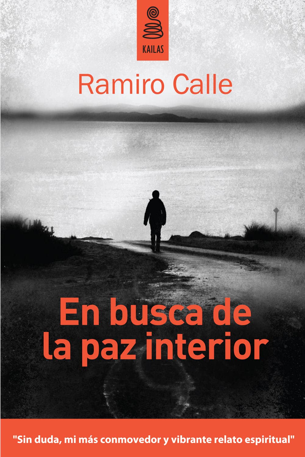 EN BUSCA DE LA PAZ INTERIOR