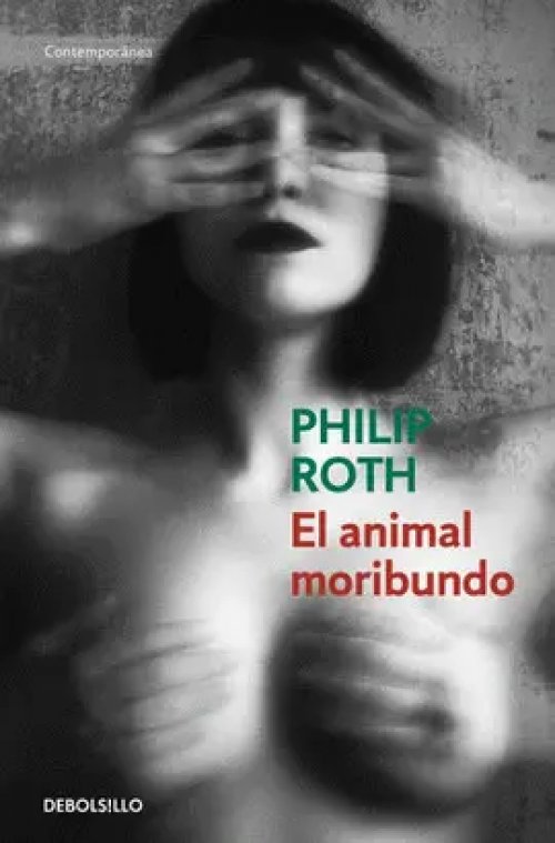 El Animal Moribundo