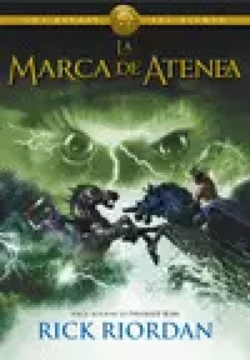 La marca de Atenea.