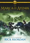 La marca de Atenea.