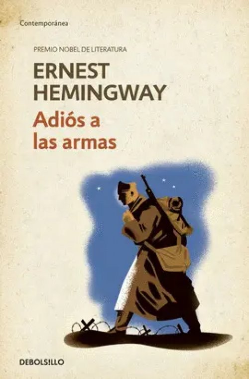 Adiós a las Armas
