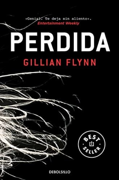 Perdida / Gone Girl