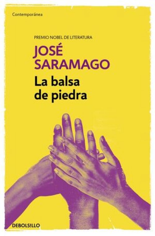 BALSA DE PIEDRA