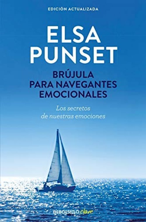 Brújula para navegantes emocionales