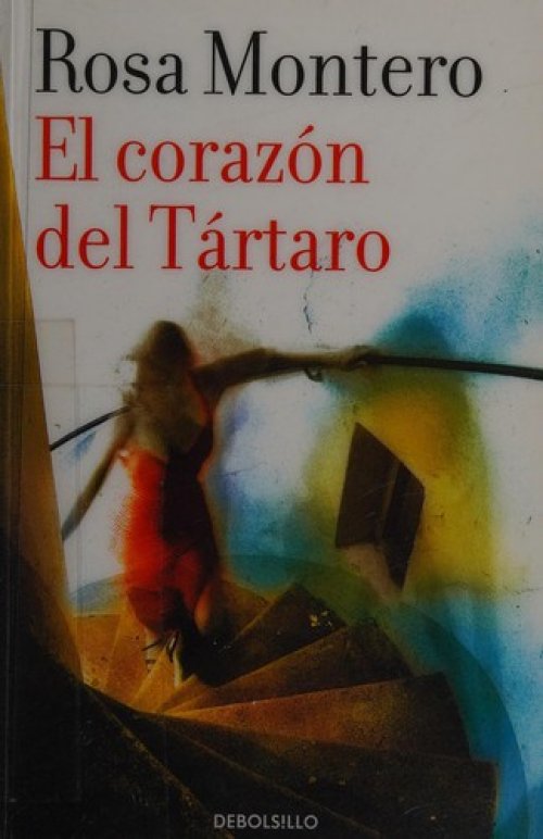 El corazón del Tártaro
