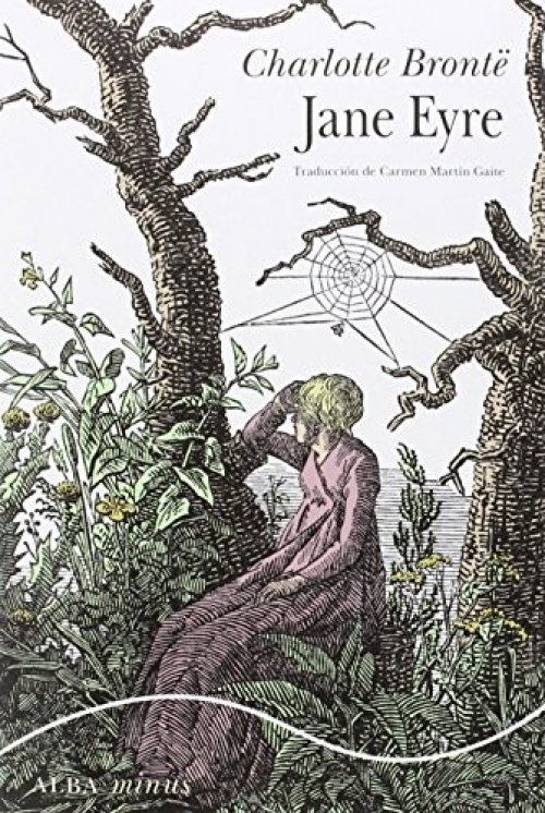 Jane Eyre