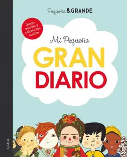 Mi Pequeño Gran Diario