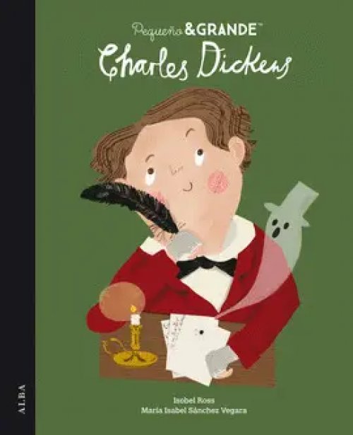 Pequeño & Grande Charles Dickens