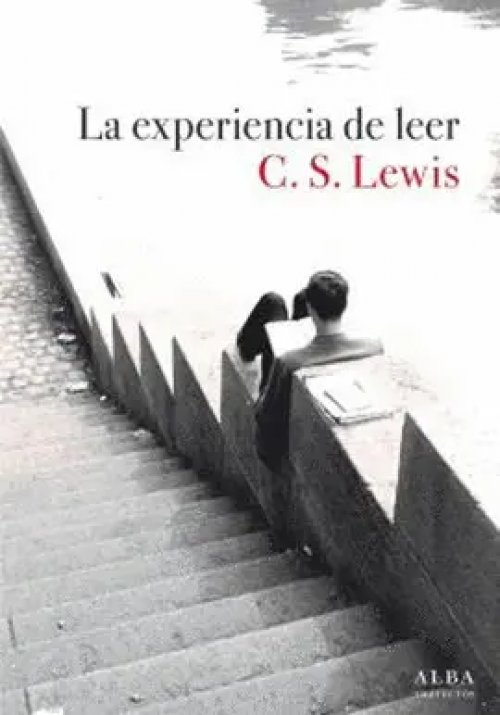 La Experiencia de Leer (Ed 2023)
