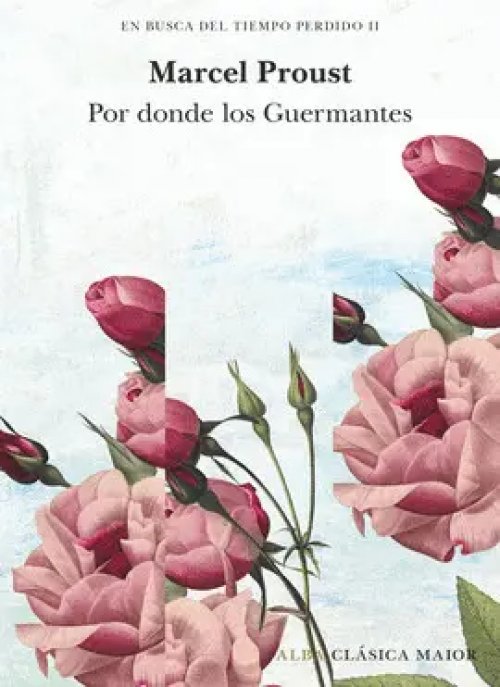 En Busca del Tiempo Perdido Vol. Ii