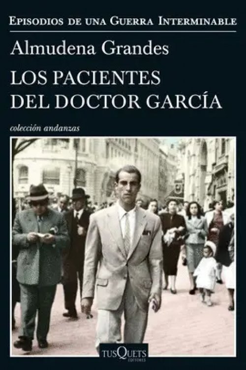 Los Pacientes del Doctor García