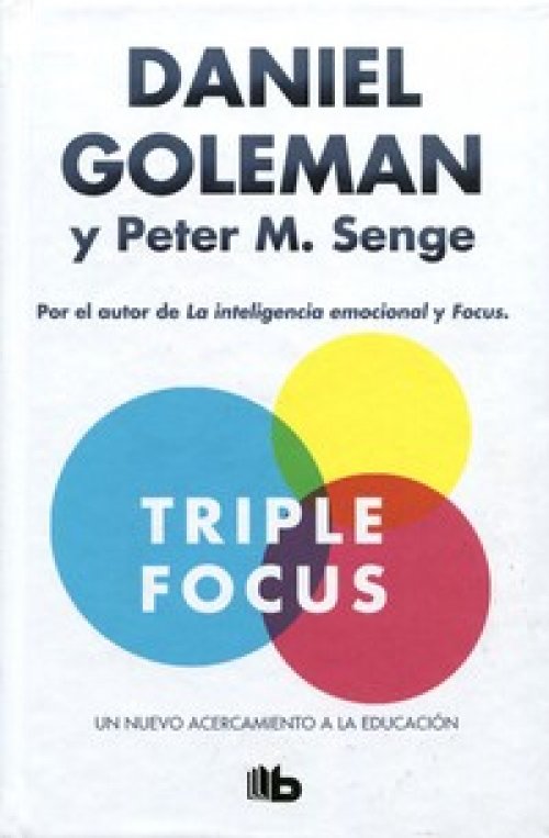 Triple focus