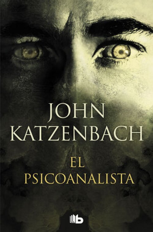 PSICOANALISTA 1: PSICOANALISTA, EL